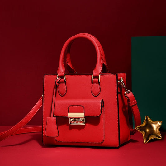 Women's Handbag Commuter Single-shoulder Crossbody